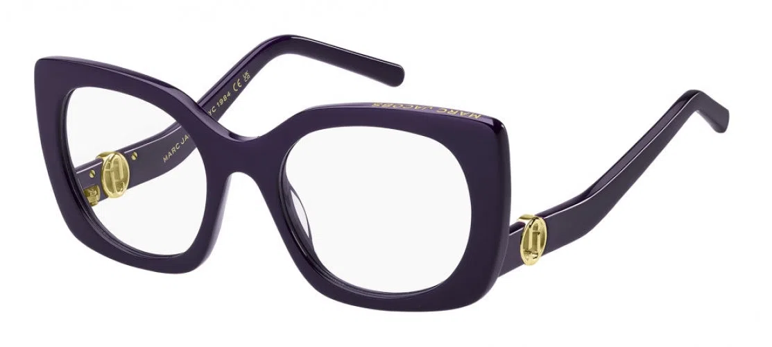 Marc Jacobs MARC810 Eyeglasses - view 9